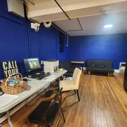 Appalachian Trail Conservancy Headquarters - Harpers Ferry