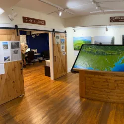 Appalachian Trail Conservancy Headquarters - Harpers Ferry