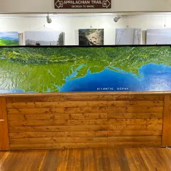 Appalachian Trail Conservancy Headquarters - Harpers Ferry