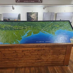 Appalachian Trail Conservancy Headquarters - Harpers Ferry