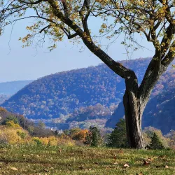 Bolivar Heights Battlefield - Harpers Ferry