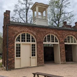 Harpers Ferry Museum - Harpers Ferry