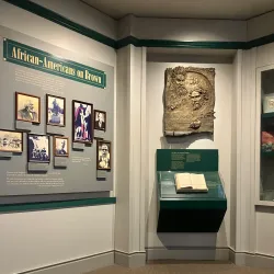 Harpers Ferry Museum - Harpers Ferry