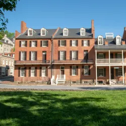 Harpers Ferry Museum - Harpers Ferry