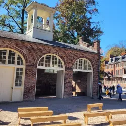 Harpers Ferry Museum - Harpers Ferry