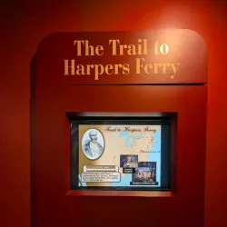 Harpers Ferry Museum - Harpers Ferry