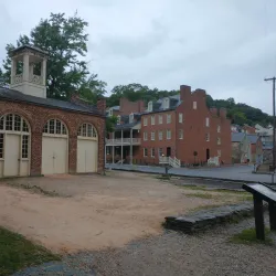 Harpers Ferry Museum - Harpers Ferry