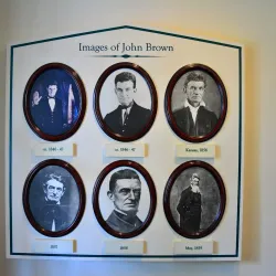 Harpers Ferry Museum - Harpers Ferry