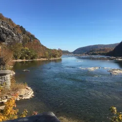 Harpers Ferry National Historical Park - Harpers Ferry