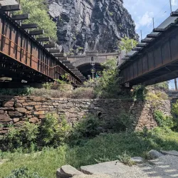 Harpers Ferry National Historical Park - Harpers Ferry