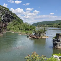 Harpers Ferry National Historical Park - Harpers Ferry