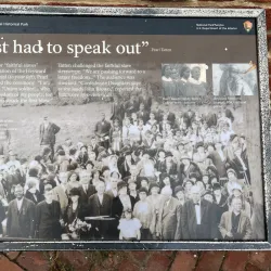 Harpers Ferry National Park Visitor Center - Harpers Ferry