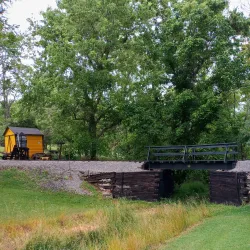 Harpers Ferry Toy Train Museum and Joy Line Railroad - Harpers Ferry