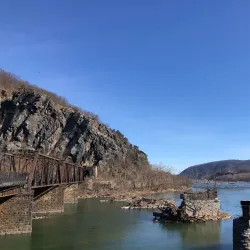 John Brown's Fort - Harpers Ferry