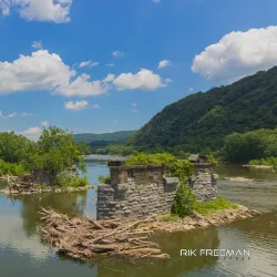 John Brown's Fort - Harpers Ferry