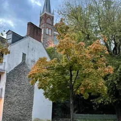 Shenandoah River and Potomac River - Harpers Ferry