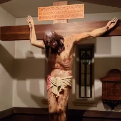 St. Peter's Roman Catholic Church - Harpers Ferry