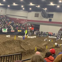 Big Sandy Superstore Arena - Huntington