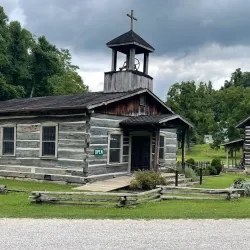 Heritage Farm Museum and Village - Huntington