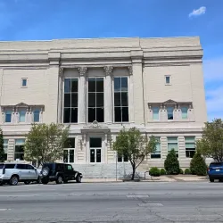 Huntington City Hall and Historic District - Huntington