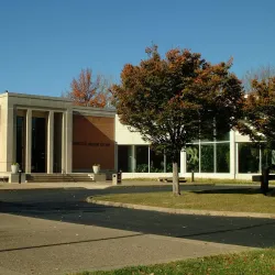 Huntington Museum of Art - Huntington