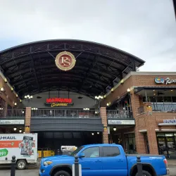 Pullman Square - Huntington