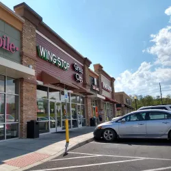 Martinsburg Mall - Martinsburg