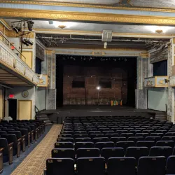 The Apollo Civic Theatre - Martinsburg