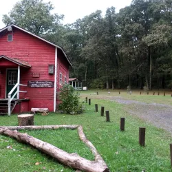 Chestnut Ridge Park - Morgantown
