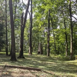 Chestnut Ridge Park - Morgantown