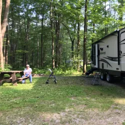 Chestnut Ridge Park - Morgantown