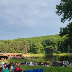 Chestnut Ridge Park - Morgantown