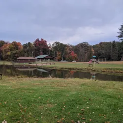 Chestnut Ridge Park - Morgantown
