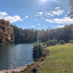 Chestnut Ridge Park - Morgantown