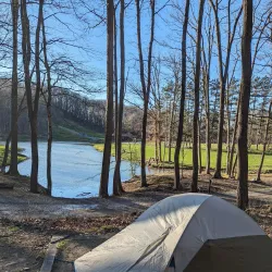 Chestnut Ridge Park - Morgantown