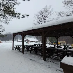 Chestnut Ridge Park - Morgantown
