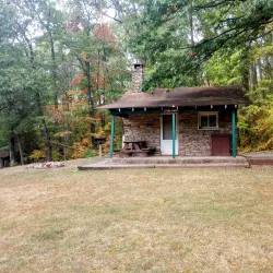 Chestnut Ridge Park - Morgantown