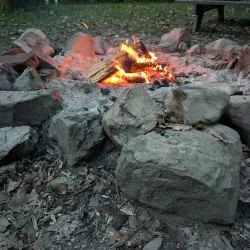 Chestnut Ridge Park - Morgantown