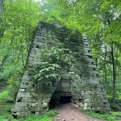 Coopers Rock State Forest - Morgantown