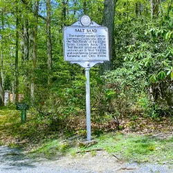 Coopers Rock State Forest - Morgantown