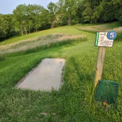 Dorsey’s Knob Park - Morgantown