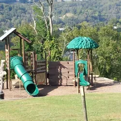 Dorsey’s Knob Park - Morgantown