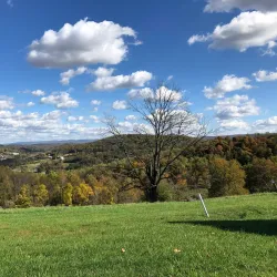 Dorsey’s Knob Park - Morgantown