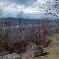 Dorsey’s Knob Park - Morgantown