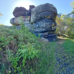 Dorsey’s Knob Park - Morgantown