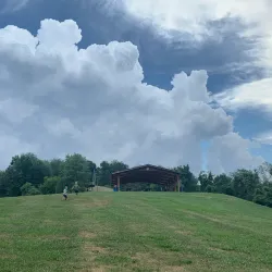 Dorsey’s Knob Park - Morgantown