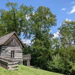 Dorsey’s Knob Park - Morgantown