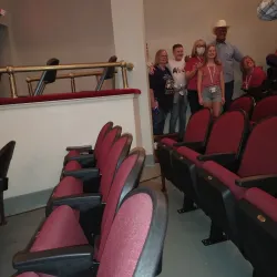 Metropolitan Theatre - Morgantown