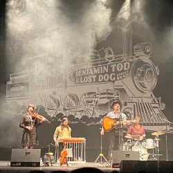 Metropolitan Theatre - Morgantown