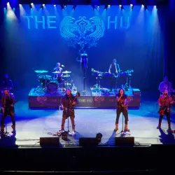 Metropolitan Theatre - Morgantown